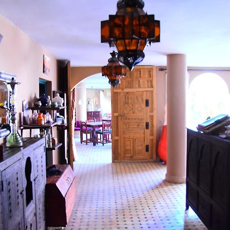 Riad Anma Tarudant Zewnętrze zdjęcie