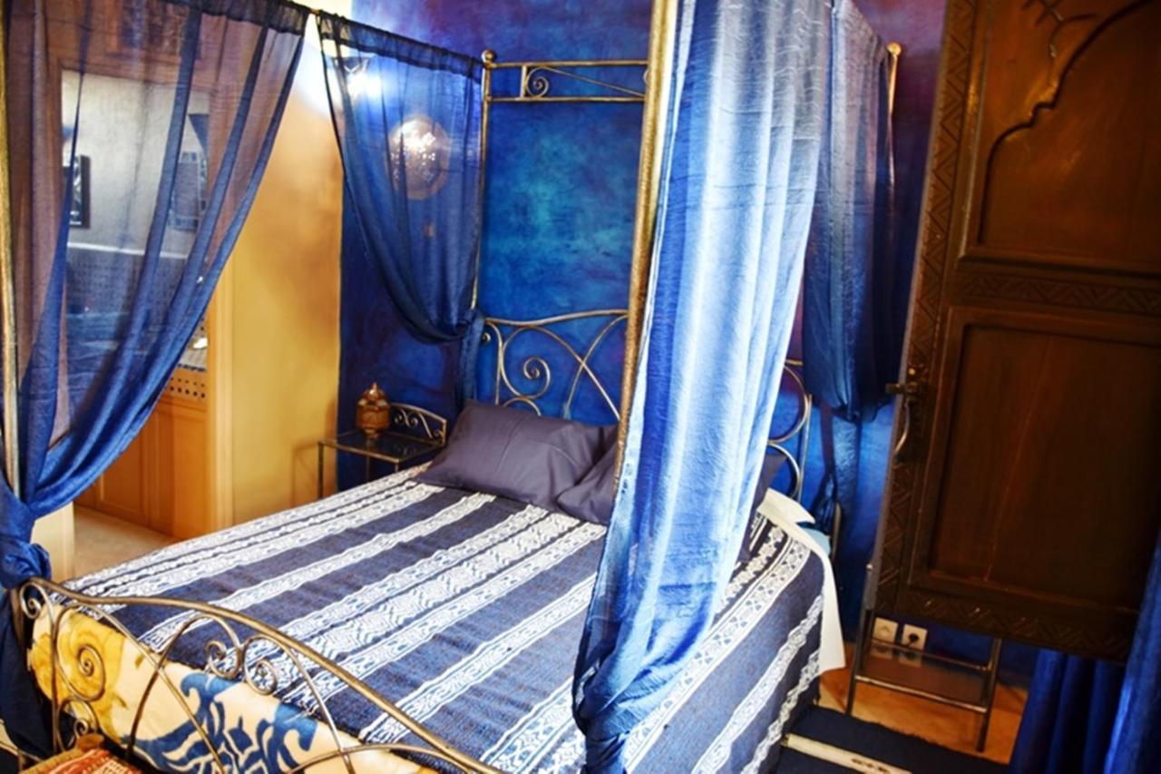 Riad Anma Tarudant Zewnętrze zdjęcie