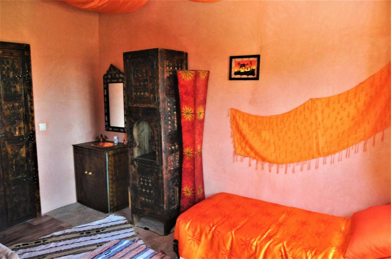 Riad Anma Tarudant Zewnętrze zdjęcie