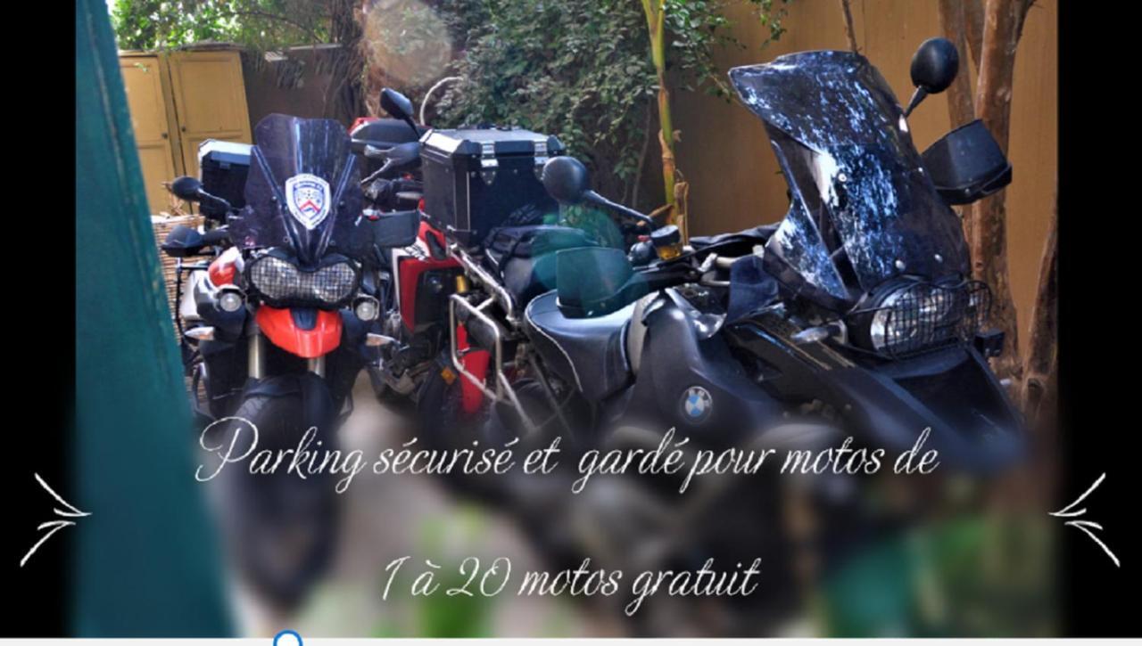 Riad Anma Tarudant Zewnętrze zdjęcie